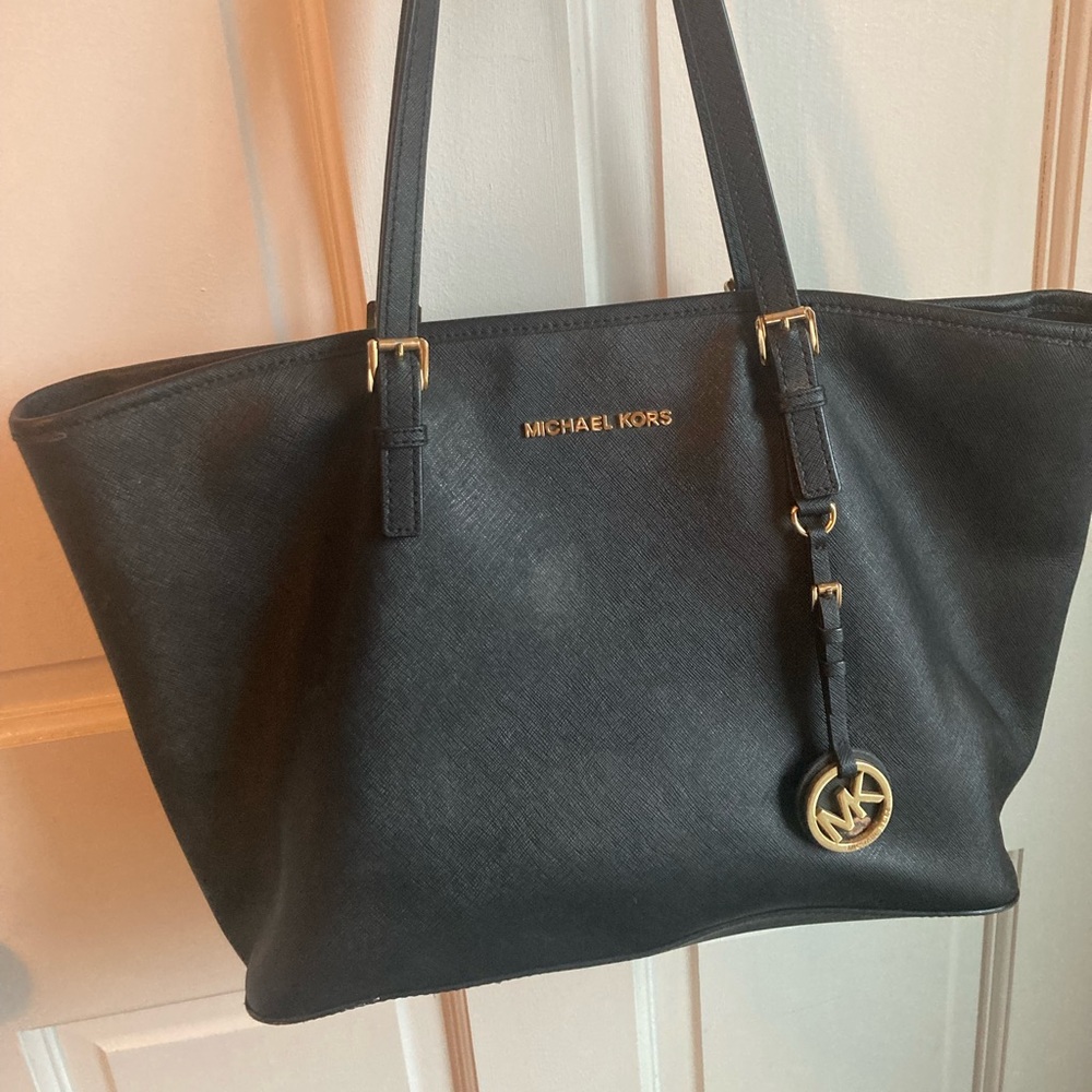 Michael Kors Tote Bag